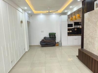Hall Image of 1000 Sq.ft 2 BHK Apartment / Flat for sale in Signature Global The Millennia I, Sector 37D Gurgaon for Rs. 7041000