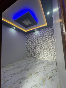 Bedroom Image of 640 Sq.ft 1 BHK Independent House for sale in Manali New Town Chennai for Rs. 3100000