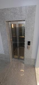 Hall Image of 2100 Sq.ft 3 BHK Builder Floor for sale in Defence Colony New Delhi for Rs. 120000000