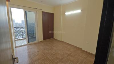 Bedroom Image of 1080 Sq.ft 2 BHK Apartment / Flat for sale in Saya Gold Avenue, Indirapuram Ghaziabad for Rs. 13000000
