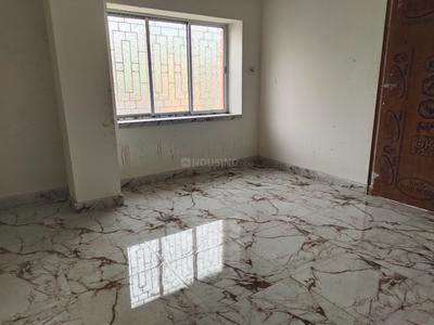 Bedroom Image of 887 Sq.ft 2 BHK Apartment / Flat for sale in Rabindra Nagar Kolkata for Rs. 3370600
