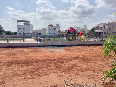 Image of 1620 Sq.ft Residential Plot / Land for sale in Kurumbapalayam, Coimbatore for Rs. 7345000
