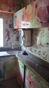 Kitchen Image of 860 Sq.ft 2 BHK Apartment / Flat for sale in Dunlop Kolkata for Rs. 3800000