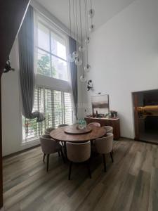 Bedroom Image of 8000 Sq.ft 4 BHK Villa for sale in Thiruvanmiyur Chennai for Rs. 140000000