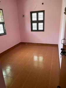 Bedroom Image of 800 Sq.ft 2 BHK Apartment / Flat for rent in Adambakkam Chennai for Rs. 22000