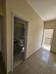 Hall Image of 1100 Sq.ft 3 BHK Apartment / Flat for sale in Rising Homes At DXP 92, Sector 92 Gurgaon for Rs. 13700000