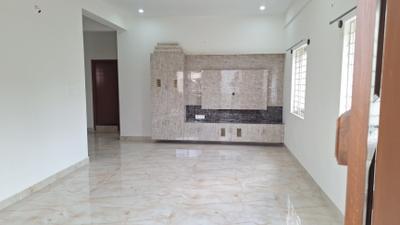 Living Room Image of 1480 Sq.ft 3 BHK Builder Floor for rent in Hulimavu Bengaluru for Rs. 42000