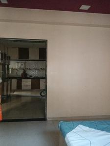 Bedroom Image of 1700 Sq.ft 3 BHK Apartment / Flat for sale in Zundal Ahmedabad for Rs. 6700000