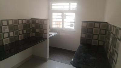 Kitchen Image of 1300 Sq.ft 3 BHK Apartment / Flat for sale in Provident Park Square Phase 2, Mallasandra Bengaluru for Rs. 15500000