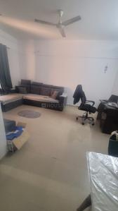 Hall Image of 1022 Sq.ft 2 BHK Apartment / Flat for sale in Tirupati Vasantam, Dhanori Pune for Rs. 7500000