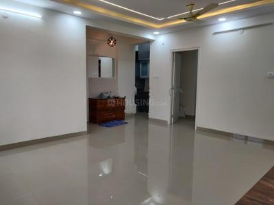 Hall Image of 1006 Sq.ft 2 BHK Apartment / Flat for sale in Jain Carlton Creek, Manikonda Hyderabad for Rs. 12000000
