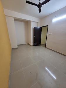 Hall Image of 902 Sq.ft 3 BHK Apartment / Flat for sale in Kaikhali Kolkata for Rs. 5600000