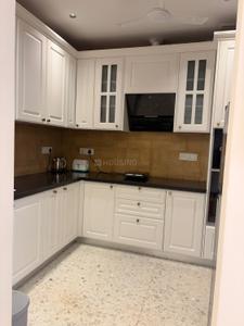 Kitchen Image of 1892 Sq.ft 4 BHK Villa for sale in Siolim Goa for Rs. 30000000