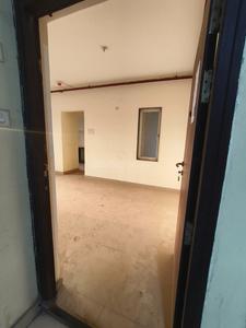 Balcony Image of 1259 Sq.ft 2 BHK Apartment / Flat for sale in Indiabulls Greens, Panvel Navi Mumbai for Rs. 7800000