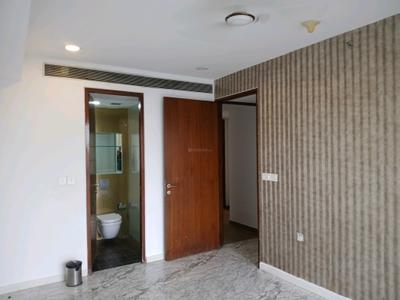 Bedroom Image of 1700 Sq.ft 3.5 BHK Apartment / Flat for sale in Lodha New Cuffe Parade Lodha Evoq, Sion Mumbai for Rs. 63500000