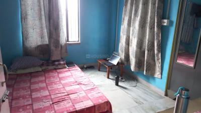 Bedroom Image of 417 Sq.ft 1 BHK Apartment / Flat for sale in Bramhapur Kolkata for Rs. 1150000
