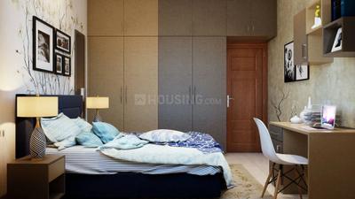 Bedroom Image of 2711 Sq.ft 4 BHK Villa for sale in Kovai Pudur Coimbatore for Rs. 22200000