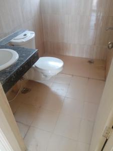 Bathroom Image of 1600 Sq.ft 3 BHK Apartment / Flat for sale in Orris Aster Court, Sector 85 Gurgaon for Rs. 14000000