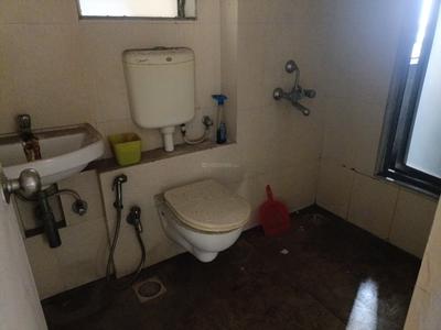 Image of 1080 Sq.ft 2 BHK Apartment / Flat for sale in Tata Amantra, Bhiwandi, Thane for Rs. 5400000
