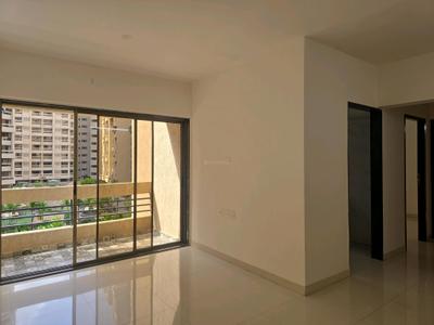 Living Room Image of 900 Sq.ft 2 BHK Apartment / Flat for sale in C Square Group Park, Nalasopara West Nala Sopara for Rs. 5600000