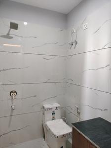Bedroom One Image of 1350 Sq.ft 3 BHK Builder Floor for sale in BPTP District 5, Sector 84 Faridabad for Rs. 15000000
