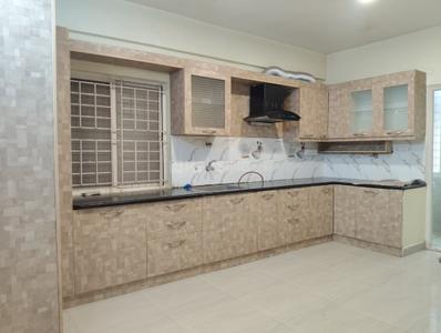 Kitchen Image of 1130 Sq.ft 2 BHK Apartment / Flat for sale in Sai Kranthi Sanathan Arcade by Sai Kranthi Builders, Kadugodi Bengaluru for Rs. 7600000