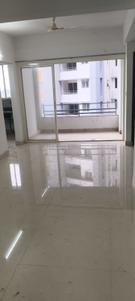 Hall Image of 1576 Sq.ft 3 BHK Apartment / Flat for rent in PRM Ananta, Mahananda Para Siliguri for Rs. 30000