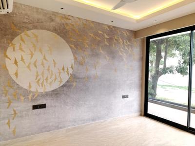 Bedroom Image of 1926 Sq.ft 3 BHK Builder Floor for sale in Today Princeton Floors, Sector 51 Gurgaon for Rs. 18000000