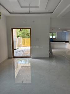 Hall Image of 3000 Sq.ft 3 BHK Duplex for sale in Kowkoor Secunderabad for Rs. 17500000