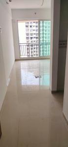 Hall Image of 650 Sq.ft 1 BHK Apartment / Flat for sale in Kashimira Forest Vista, Mira Road East Mira Bhayandar for Rs. 6160000