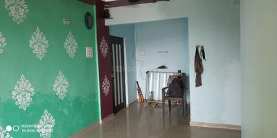 Living Room Image of 975 Sq.ft 2 BHK Apartment / Flat for sale in Ambernath West Ambernath for Rs. 3500000