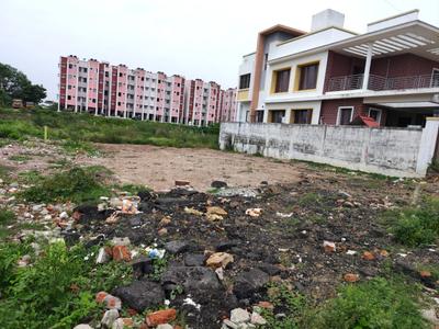 Image of 2200 Sq.ft Residential Plot / Land for sale in Urapakkam, Chennai for Rs. 9950000