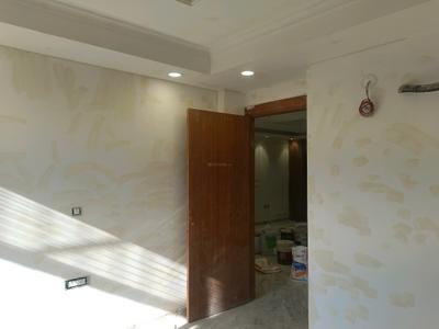 Bedroom Image of 1490 Sq.ft 3 BHK Builder Floor for sale in Sector 49 Faridabad for Rs. 14000000