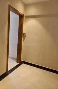 Bedroom Image of 800 Sq.ft 2 BHK Apartment / Flat for rent in Akshar Elementa, Tathawade Pune for Rs. 33500