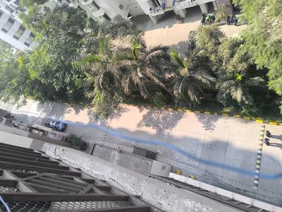 Balcony Image of 1472 Sq.ft 3 BHK Apartment / Flat for sale in JM Orchid, Sector 76 Noida for Rs. 19500000