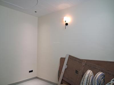Bedroom Image of 2200 Sq.ft 4 BHK Builder Floor for rent in Sector 46 Noida for Rs. 50000