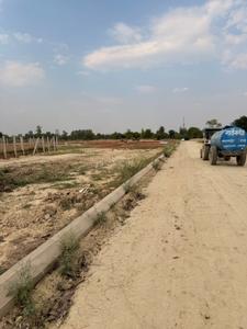 Image of 1000 Sq.ft Residential Plot / Land for sale in Bijnor, Lucknow for Rs. 2500000