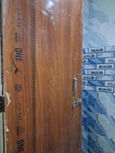 Bedroom One Image of 1050 Sq.ft 2 BHK Apartment / Flat for sale in Sector 49 Noida for Rs. 4500000