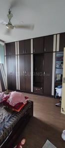 Bedroom Image of 1896 Sq.ft 3 BHK Apartment / Flat for sale in Shree Sai Nivas, Hebbal Bengaluru for Rs. 13600000