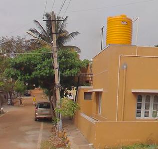 Image of 1100 Sq.ft 2 BHK Independent House for sale in Nagarbhavi, Bengaluru for Rs. 18000000