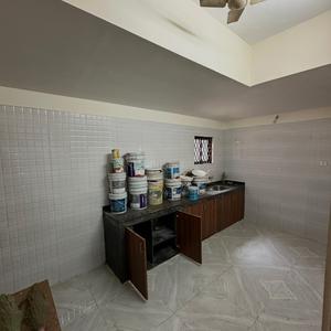Kitchen Image of 3444 Sq.ft 7 BHK Independent House for rent in Porvorim Goa for Rs. 135000