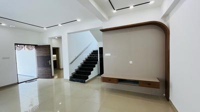 Hall Image of 2310 Sq.ft 3 BHK Villa for rent in Green Mark Mayfair Bhel, Kollur Hyderabad for Rs. 42000