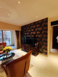 Hall Image of 1350 Sq.ft 2 BHK Apartment / Flat for sale in Legacy Salvador, Yelahanka Bengaluru for Rs. 12000000