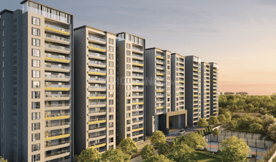 Image of 1979 Sq.ft 3 BHK Apartment / Flat for sale in Brigade Eternia, Yelahanka, Bengaluru for Rs. 31000000