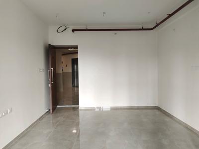 Living Room Image of 676 Sq.ft 2 BHK Apartment / Flat for sale in Sheth Auris Bliss, Malad West Mumbai for Rs. 21000000