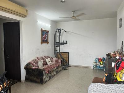 Hall Image of 1010 Sq.ft 3 BHK Apartment / Flat for sale in Lodha Splendora, Thane West Thane for Rs. 12000000