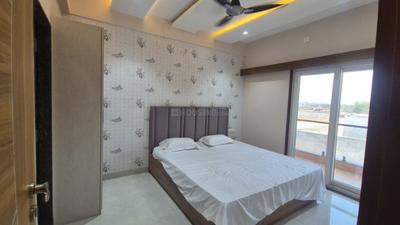 Bedroom Image of 1066 Sq.ft 2 BHK Apartment / Flat for sale in Mowa Raipur for Rs. 3731000