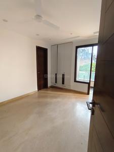 3 BHK Independent Builder Floor