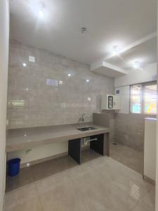 Kitchen Image of 1000 Sq.ft 2 BHK Apartment / Flat for sale in Riverview Flamingo Park, Loni Kalbhor Pune for Rs. 7544000