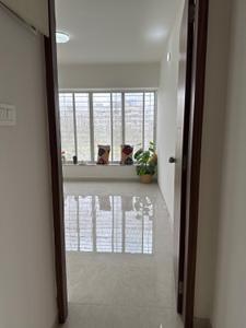 Hall Image of 1395 Sq.ft 3 BHK Apartment / Flat for sale in Sai Aishwaryam Future, Punawale Pune for Rs. 11500000